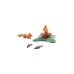 PLAYMOBIL 71065 Wiltopia Eichhörnchen, Konstruktionsspielzeug