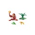 PLAYMOBIL 71074 Wiltopia Junger Orang-Utan, Konstruktionsspielzeug