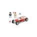 PLAYMOBIL 71078 City Life Starter Pack Hot Rod, Konstruktionsspielzeug