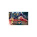 PLAYMOBIL 71080 Dragons: The Nine Realms - Wu & Wei, Konstruktionsspielzeug