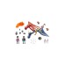 PLAYMOBIL 71080 Dragons: The Nine Realms - Wu & Wei, Konstruktionsspielzeug