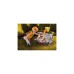 PLAYMOBIL 71081 Dragons: The Nine Realms - Thunder & Tom, Konstruktionsspielzeug(Mit Schuss- und Leuchtfunktion)