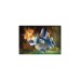 PLAYMOBIL 71082 Dragons: The Nine Realms - Plowhorn & D'Angelo, Konstruktionsspielzeug(Mit Kristallfels zum Sprengen)
