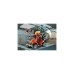 PLAYMOBIL 71085 Dragons: The Nine Realms - Icaris Quad & Phil, Konstruktionsspielzeug