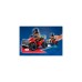 PLAYMOBIL 71090 City Action - Feuerwehr-Speed Quad, Konstruktionsspielzeug