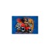 PLAYMOBIL 71090 City Action - Feuerwehr-Speed Quad, Konstruktionsspielzeug