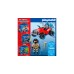 PLAYMOBIL 71090 City Action - Feuerwehr-Speed Quad, Konstruktionsspielzeug