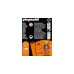 PLAYMOBIL 71096 Naruto Shippuden - Naruto, Konstruktionsspielzeug