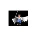 PLAYMOBIL 71097 Naruto Shippuden - Sasuke, Konstruktionsspielzeug