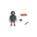 PLAYMOBIL 71105 Naruto Shippuden - Yamato, Konstruktionsspielzeug