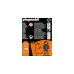 PLAYMOBIL 71105 Naruto Shippuden - Yamato, Konstruktionsspielzeug