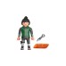 PLAYMOBIL 71107 Naruto Shippuden - Shikamaru, Konstruktionsspielzeug