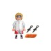 PLAYMOBIL 71109 Naruto Shippuden - Minato, Konstruktionsspielzeug