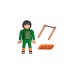 PLAYMOBIL 71111 Naruto Shippuden - Guy, Konstruktionsspielzeug