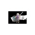 PLAYMOBIL 71112 Naruto Shippuden - Suigetsu, Konstruktionsspielzeug