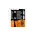 PLAYMOBIL 71113 Naruto Shippuden -Iruka, Konstruktionsspielzeug