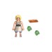 PLAYMOBIL 71114 Naruto Shippuden - Tsunade, Konstruktionsspielzeug