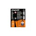 PLAYMOBIL 71117 Naruto Shippuden - Kisame, Konstruktionsspielzeug