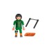 PLAYMOBIL 71118 Naruto Shippuden - Rock Lee, Konstruktionsspielzeug