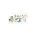 PLAYMOBIL 71142 Wiltopia - Tropischer Dschungel-Spielplatz, Konstruktionsspielzeug