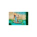 PLAYMOBIL 71143 Wiltopia - Paddeltour mit den Flussdelfinen, Konstruktionsspielzeug