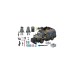 PLAYMOBIL 71144 City Action SWAT-Geländefahrzeug, Konstruktionsspielzeug