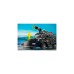 PLAYMOBIL 71144 City Action SWAT-Geländefahrzeug, Konstruktionsspielzeug