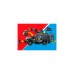 PLAYMOBIL 71144 City Action SWAT-Geländefahrzeug, Konstruktionsspielzeug
