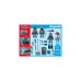 PLAYMOBIL 71146 City Action SWAT-Figurenset, Konstruktionsspielzeug