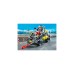 PLAYMOBIL 71147 City Action SWAT-Multi-Terrain-Quad, Konstruktionsspielzeug