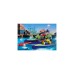 PLAYMOBIL 71147 City Action SWAT-Multi-Terrain-Quad, Konstruktionsspielzeug
