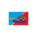 PLAYMOBIL 71147 City Action SWAT-Multi-Terrain-Quad, Konstruktionsspielzeug