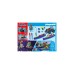 PLAYMOBIL 71147 City Action SWAT-Multi-Terrain-Quad, Konstruktionsspielzeug
