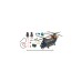 PLAYMOBIL 71149 City Action SWAT-Rettungshelikopter, Konstruktionsspielzeug