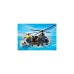 PLAYMOBIL 71149 City Action SWAT-Rettungshelikopter, Konstruktionsspielzeug