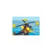 PLAYMOBIL 71149 City Action SWAT-Rettungshelikopter, Konstruktionsspielzeug