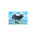 PLAYMOBIL 71149 City Action SWAT-Rettungshelikopter, Konstruktionsspielzeug