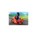 PLAYMOBIL 71156 1.2.3 Helden des Alltags, Konstruktionsspielzeug