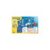 PLAYMOBIL 71156 1.2.3 Helden des Alltags, Konstruktionsspielzeug