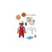 PLAYMOBIL 71161 specialPLUS Pizzabäcker, Konstruktionsspielzeug