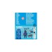 PLAYMOBIL 71162 specialPLUS Polizist mit Spürhund, Konstruktionsspielzeug