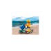 PLAYMOBIL 71163 specialPLUS Umweltschützerin, Konstruktionsspielzeug