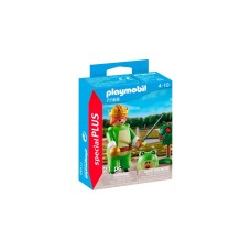 PLAYMOBIL 71169 specialPLUS Froschkönig, Konstruktionsspielzeug