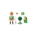 PLAYMOBIL 71169 specialPLUS Froschkönig, Konstruktionsspielzeug