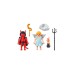 PLAYMOBIL 71170 specialPLUS Engelchen & Teufelchen, Konstruktionsspielzeug