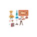 PLAYMOBIL 71184 Country Sängerin, Konstruktionsspielzeug