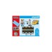 PLAYMOBIL 71185 Bauarbeiter mit Kantenfräser, Konstruktionsspielzeug