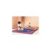 PLAYMOBIL 71186 Karate Training, Konstruktionsspielzeug