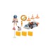 PLAYMOBIL 71187 Racing-Kart, Konstruktionsspielzeug