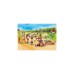 PLAYMOBIL 71191 Family Fun Streichelzoo, Konstruktionsspielzeug